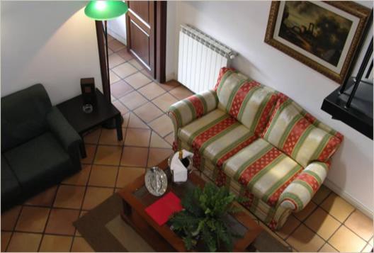 חדר סטודיו סטנדרד, Residenza Monti
