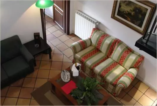 استودیوی استاندارد, Residenza Monti