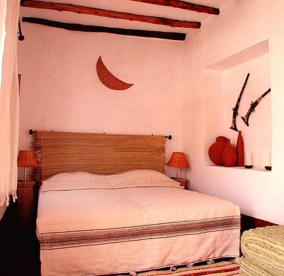 اتاق استاندارد, Riad Aladdin