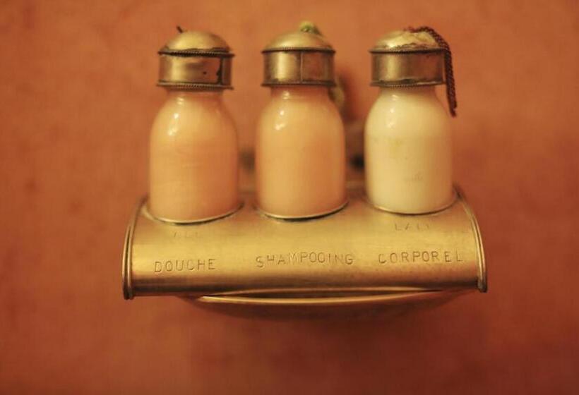 اتاق استاندارد, Riad Aladdin