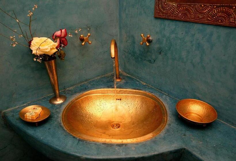 اتاق سوپریور, Riad Aladdin