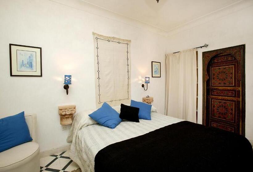 اتاق سوپریور, Riad Aladdin