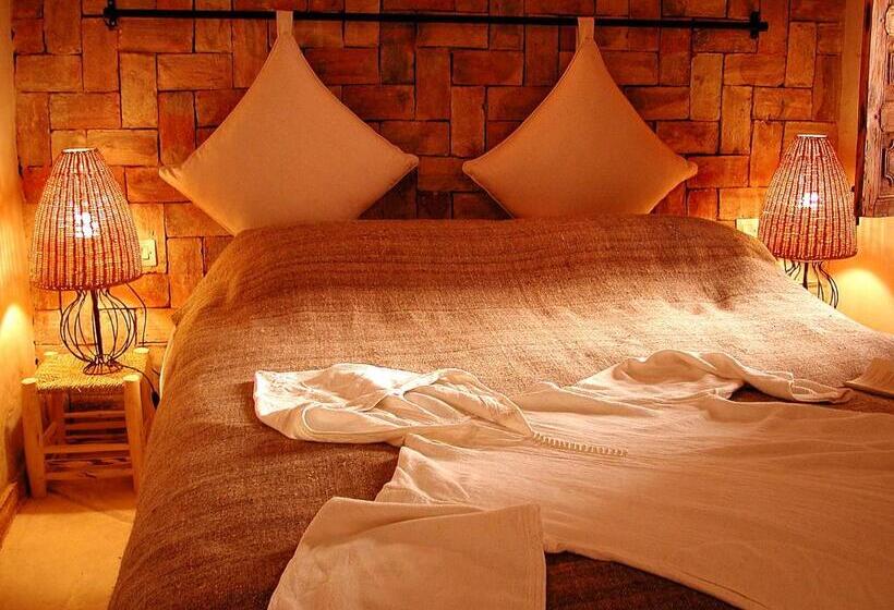 اتاق سوپریور, Riad Aladdin