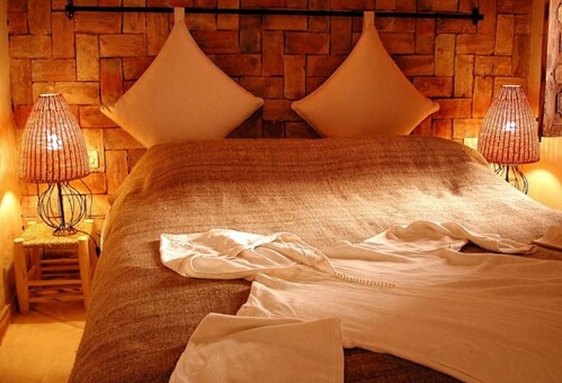 اتاق استاندارد, Riad Aladdin