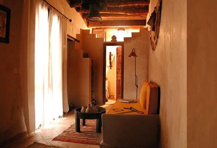 اتاق استاندارد, Riad Aladdin