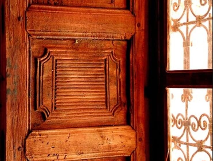 اتاق استاندارد, Riad Aladdin