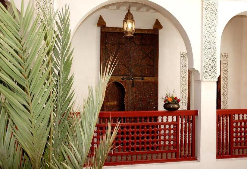 اتاق سوپریور, Riad Aladdin