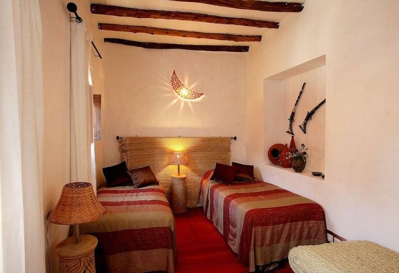 اتاق استاندارد, Riad Aladdin