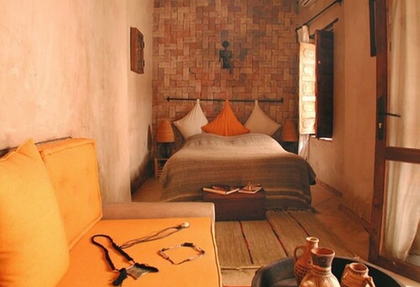 اتاق استاندارد, Riad Aladdin