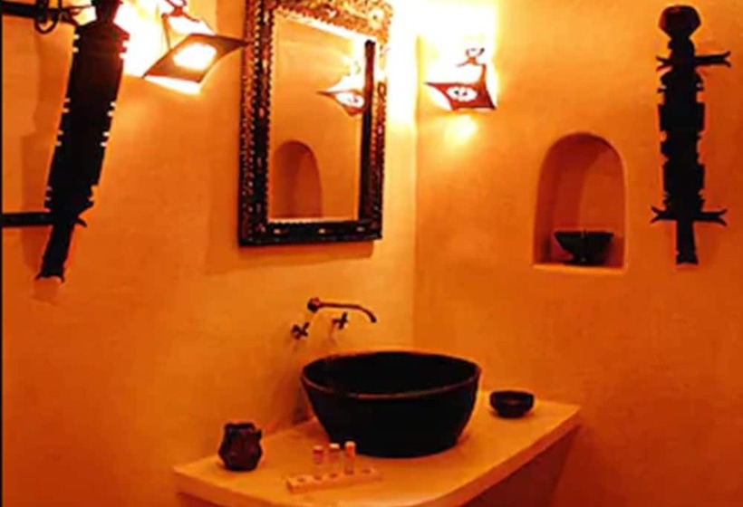 اتاق استاندارد, Riad Aladdin