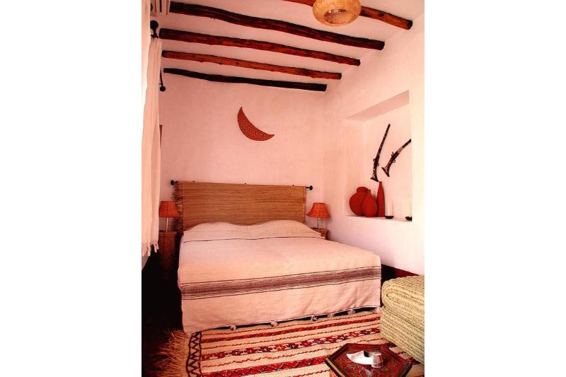 اتاق استاندارد, Riad Aladdin