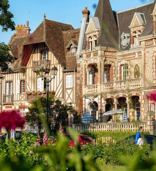 דירת חדר, Résidence Goélia Green Panorama