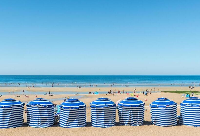 דירת חדר, Résidence Goélia Green Panorama