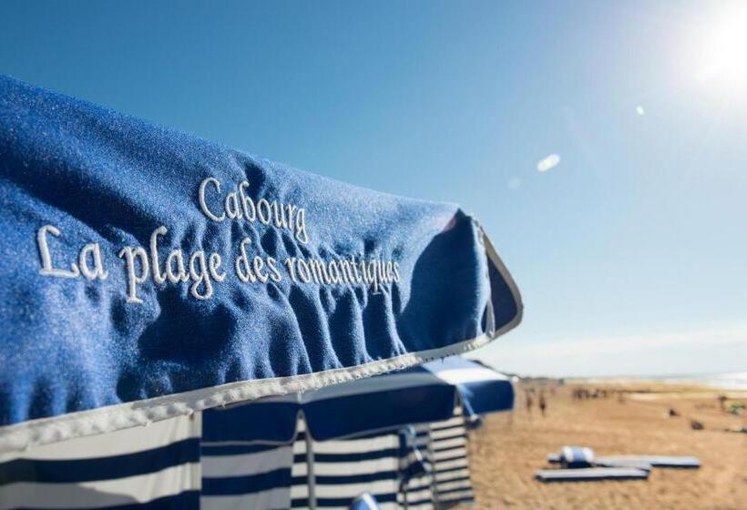 דירת חדר, Résidence Goélia Green Panorama