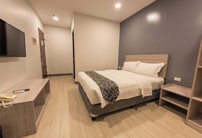 اتاق لوکس, One