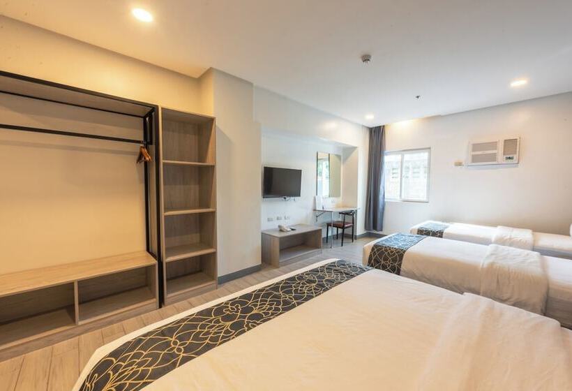 اتاق خانوادگی, One