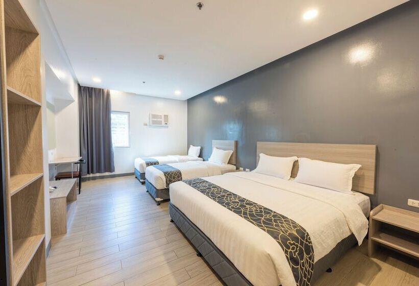 اتاق خانوادگی, One