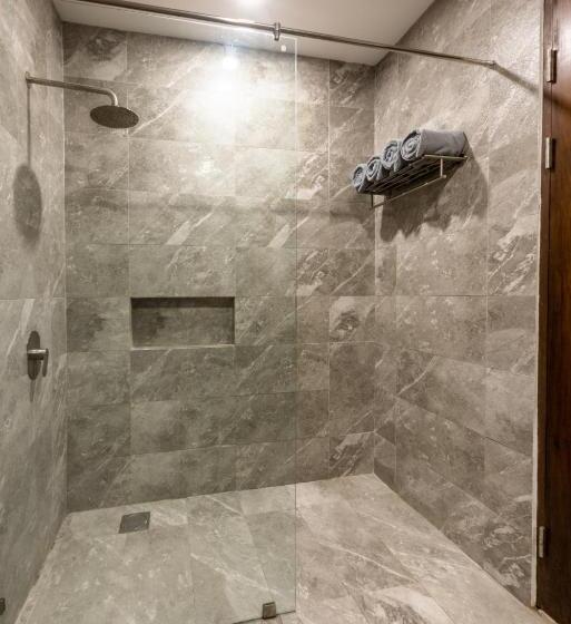 اتاق لوکس خانوادگی, One