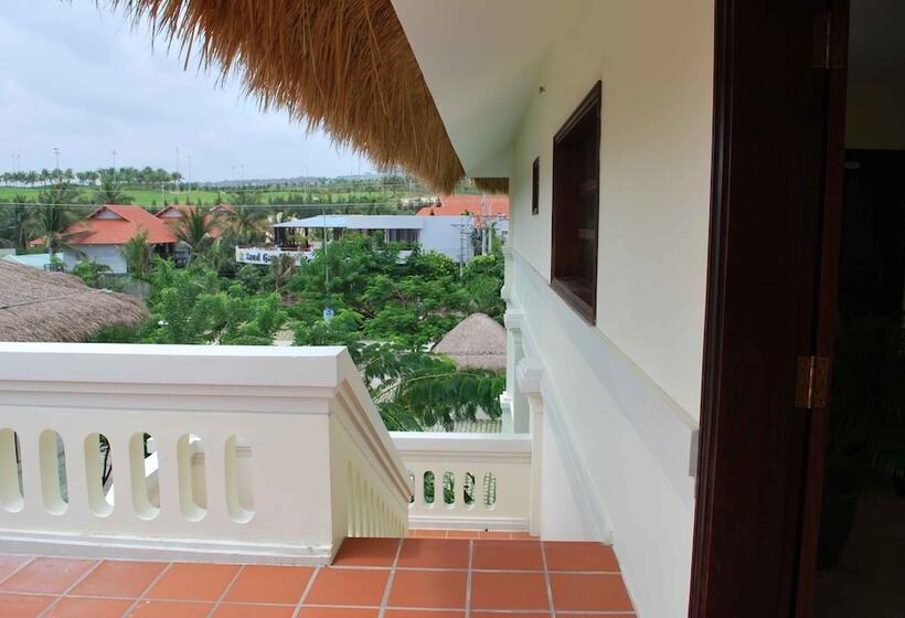 اتاق سوپریور, Allezboo Beach Resort & Spa