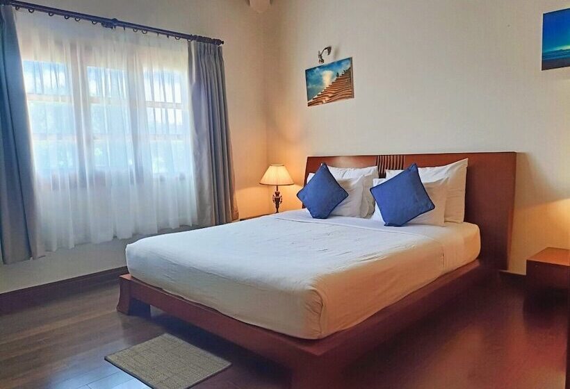 اتاق سوپریور, Allezboo Beach Resort & Spa