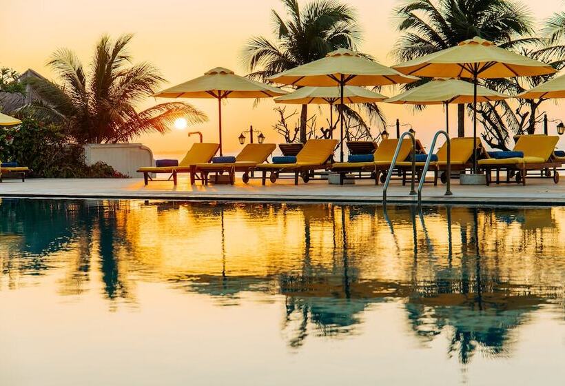 اتاق سوپریور, Allezboo Beach Resort & Spa