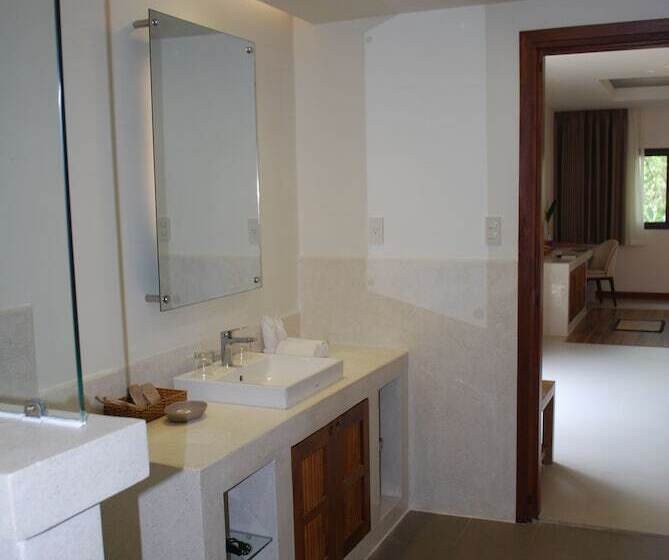 اتاق سوپریور, Allezboo Beach Resort & Spa