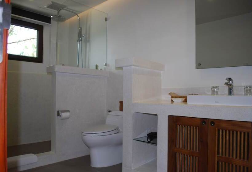 اتاق سوپریور, Allezboo Beach Resort & Spa