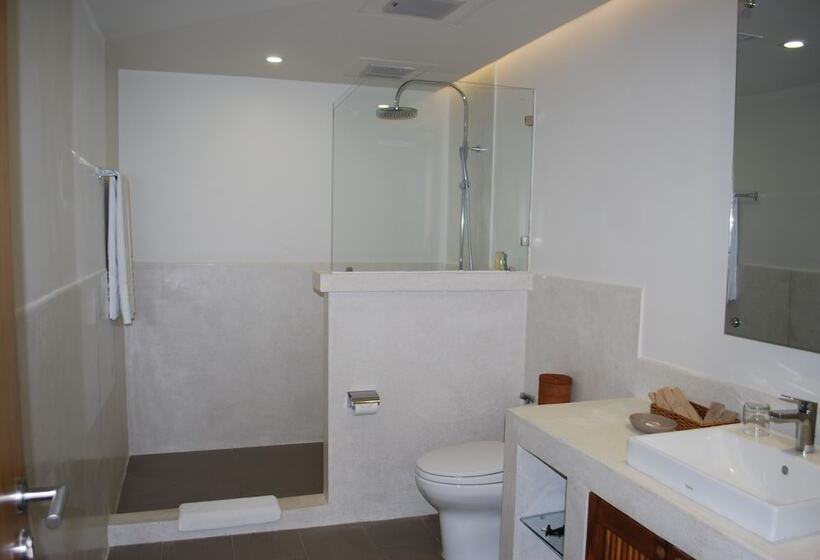 اتاق سوپریور, Allezboo Beach Resort & Spa