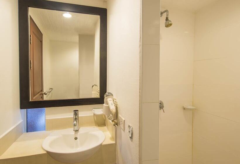 スーペリアールーム, Aonang All Seasons Beach Resort