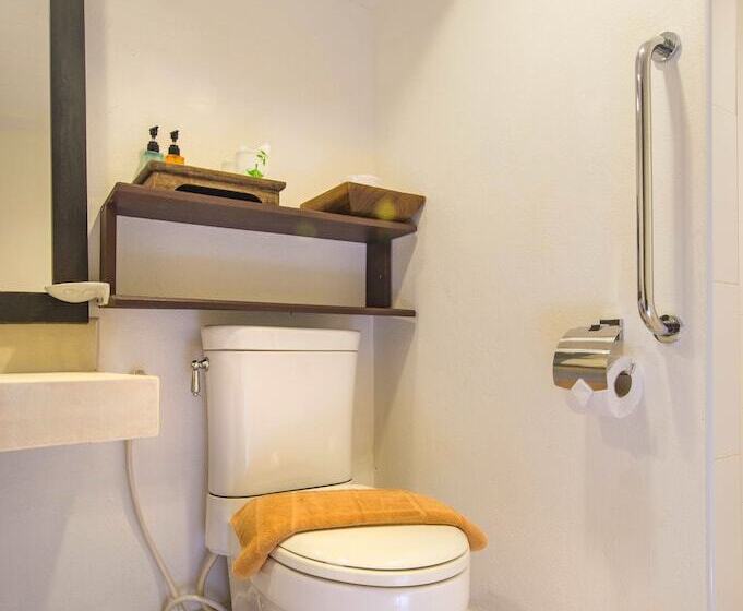 スーペリアールーム, Aonang All Seasons Beach Resort