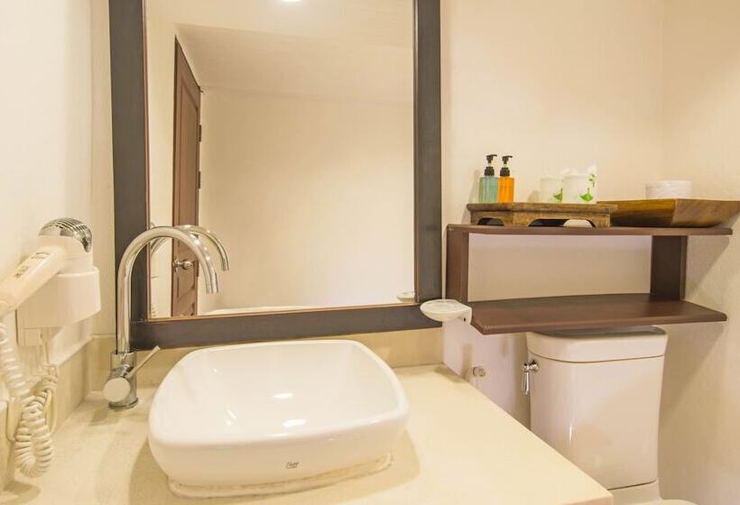 수피리어 룸, Aonang All Seasons Beach Resort