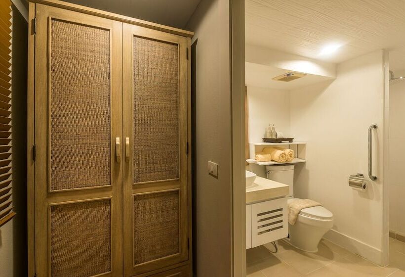 スーペリアールーム, Aonang All Seasons Beach Resort