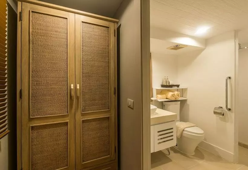 スーペリアールーム, Aonang All Seasons Beach Resort