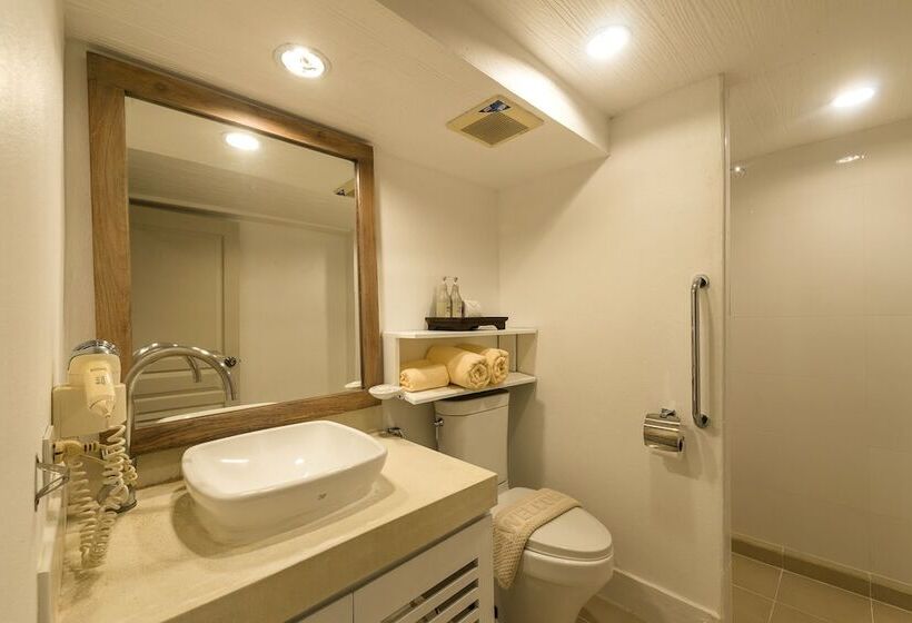 スーペリアールーム, Aonang All Seasons Beach Resort