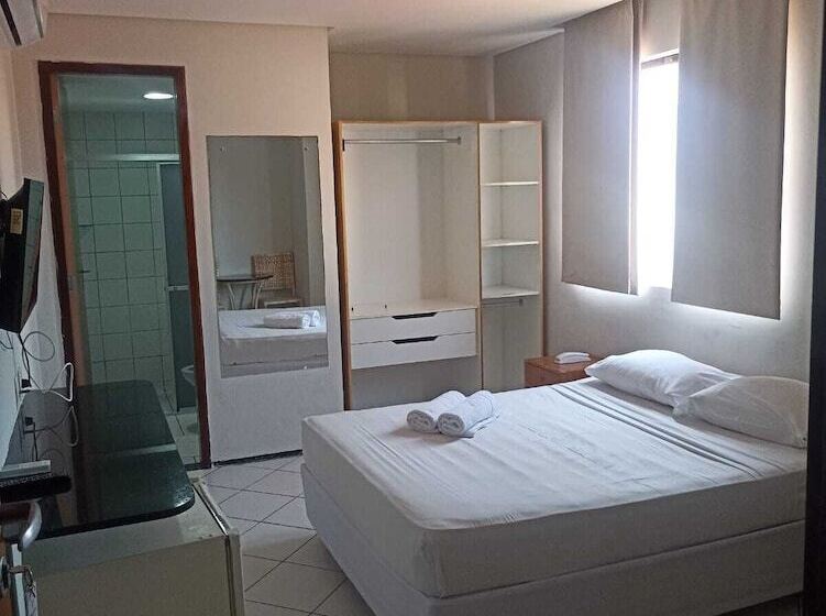 חדר סטנדרט, Boreas Apart