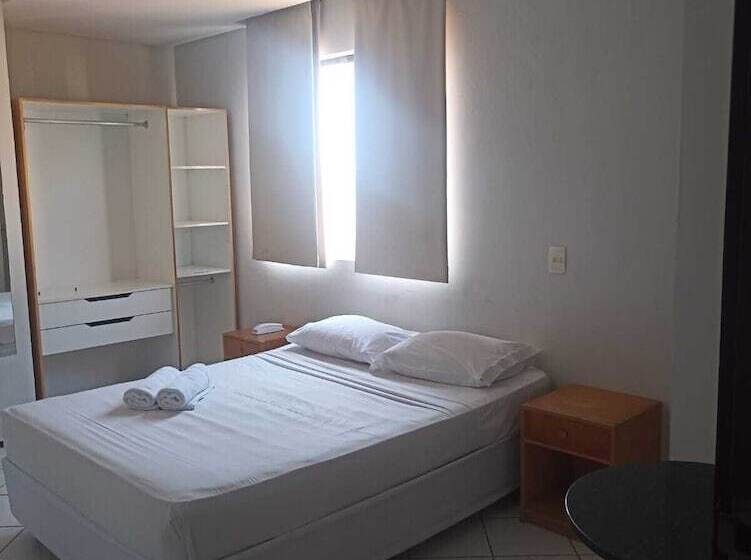 חדר סטנדרט, Boreas Apart