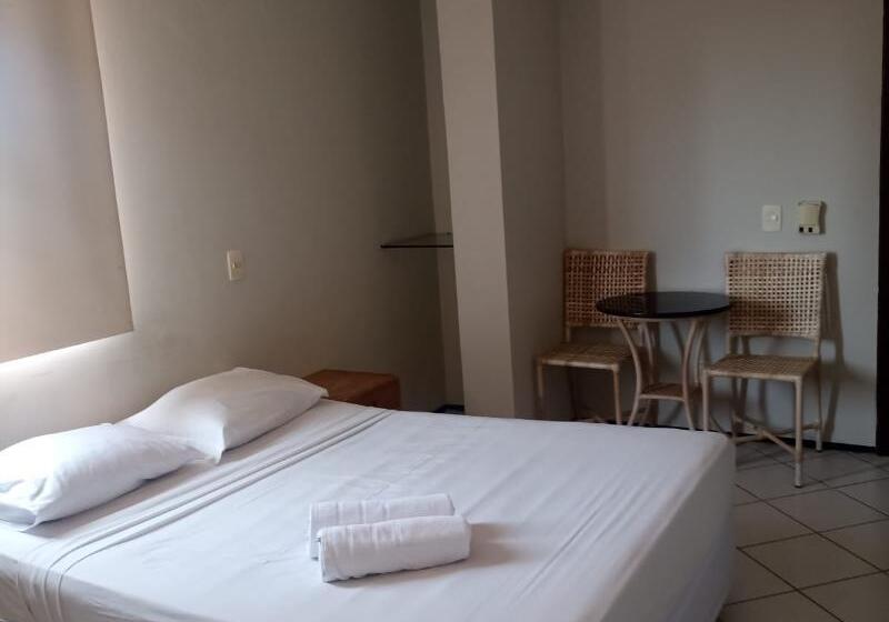 חדר סטנדרט יחיד, Boreas Apart