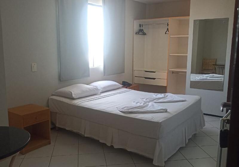 חדר סטנדרט יחיד, Boreas Apart