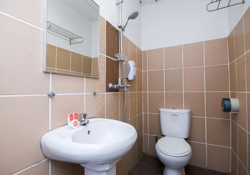 Triple Room Sea View, Boreas Apart