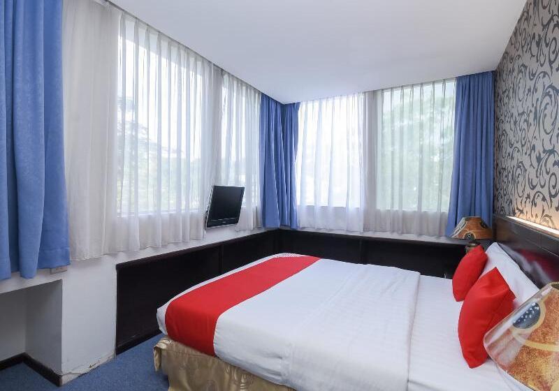 Triple Room Sea View, Boreas Apart