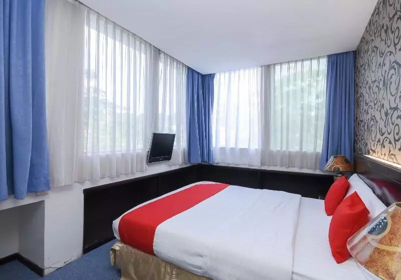 Triple Room Sea View, Boreas Apart