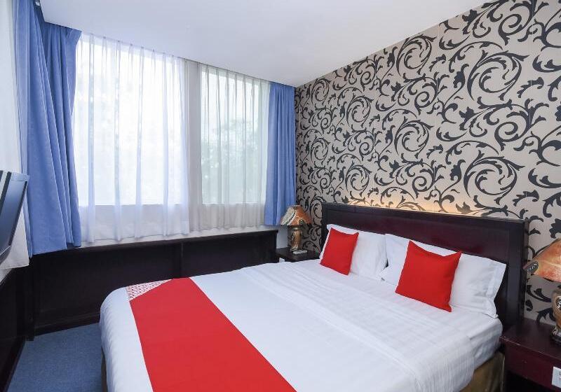 Triple Room Sea View, Boreas Apart