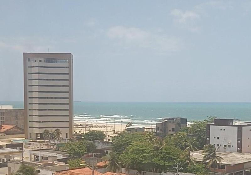 Triple Room Sea View, Boreas Apart