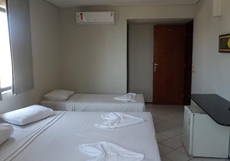 Triple Room Sea View, Boreas Apart