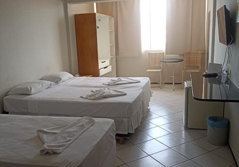 Triple Room Sea View, Boreas Apart