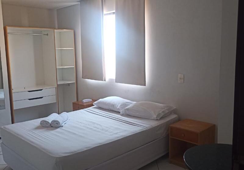 חדר סטנדרט, Boreas Apart