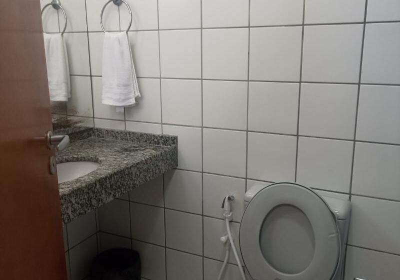 חדר סטנדרט, Boreas Apart