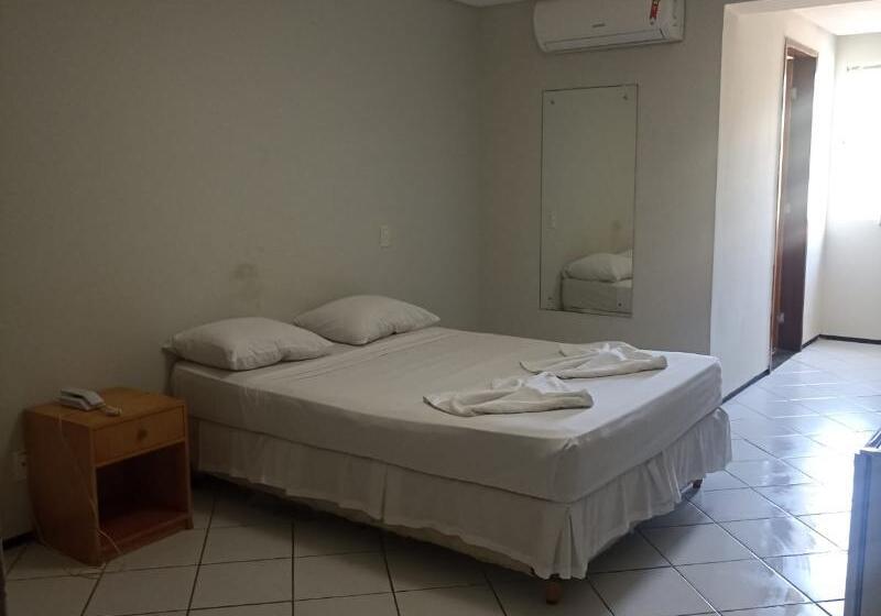 חדר סטנדרט, Boreas Apart