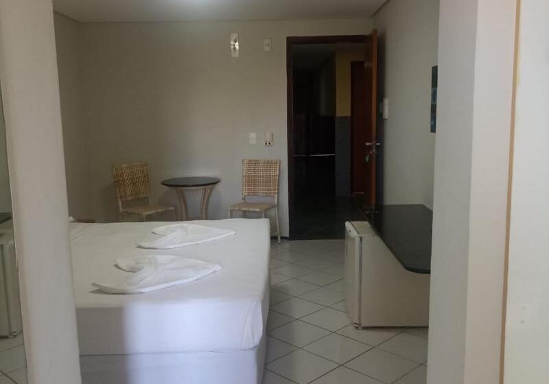 חדר סטנדרט, Boreas Apart