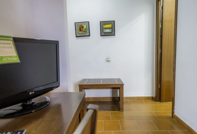 חדר סטנדרט, Complejo Los Veneros